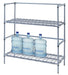 Quantum 246054DGY | Tank and Beverage Container Dunnage Rack