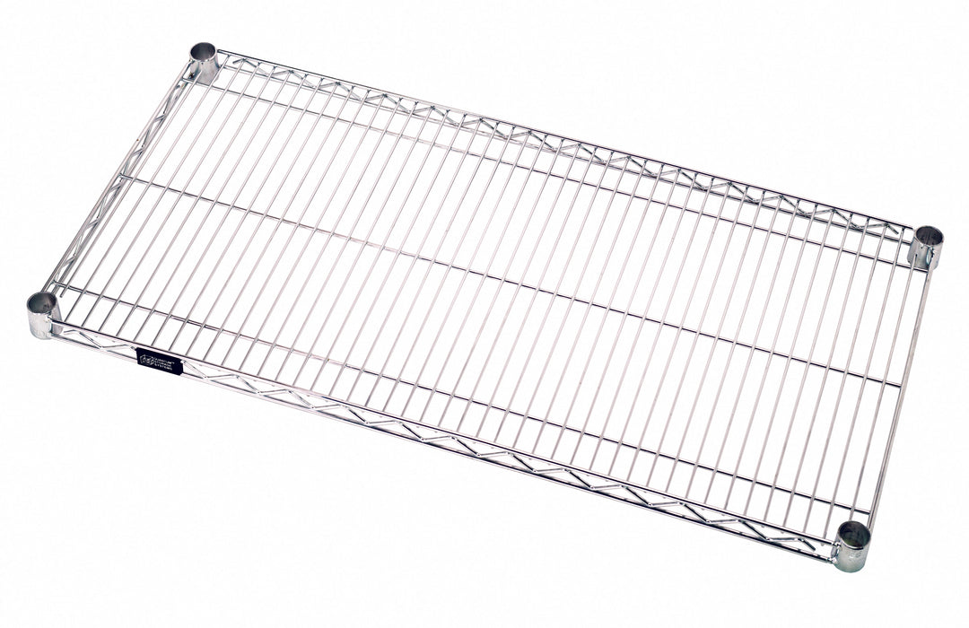 Quantum 1454C | Wire Shelf