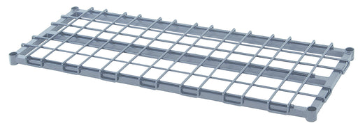 Quantum 2460DSGY | Dunnage Shelf