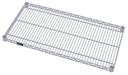 Quantum 2136GY | Wire Shelf