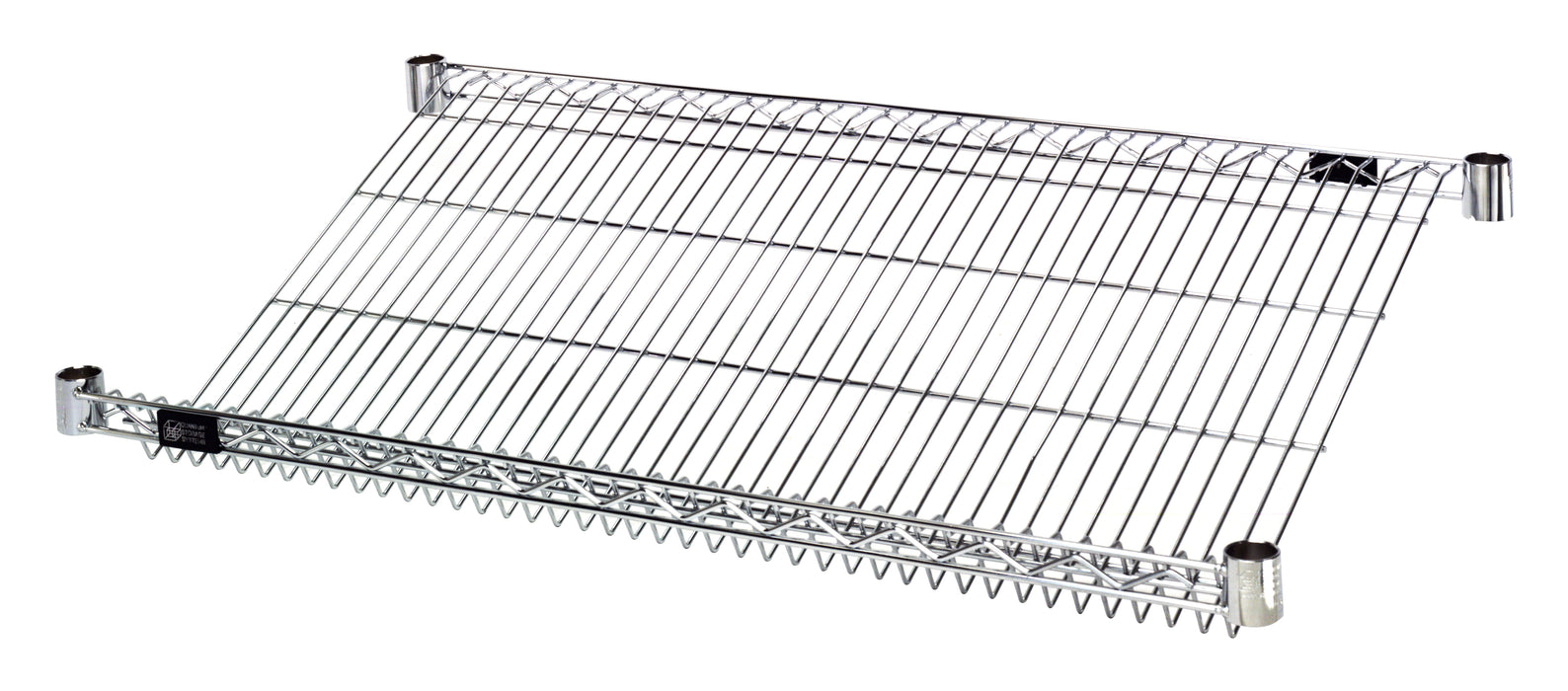 Quantum 2448SL | Wire Shelf