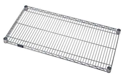 Quantum 2460S | Wire Shelf