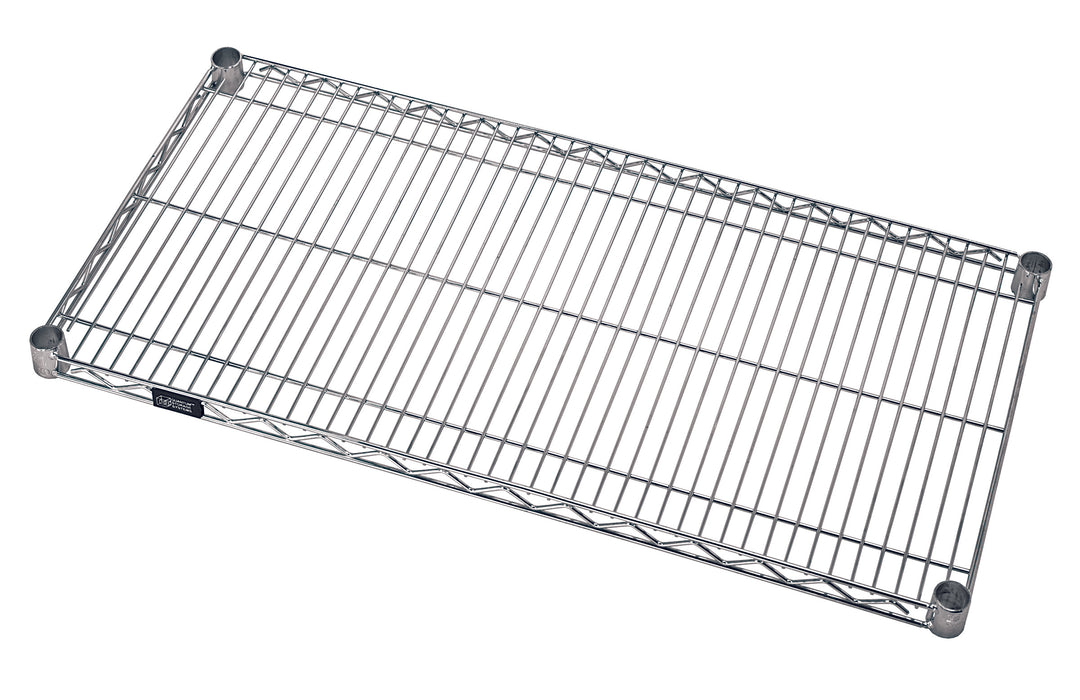 Quantum 2454S | Wire Shelf