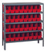 Quantum 1839-203RD | Shelving Unit