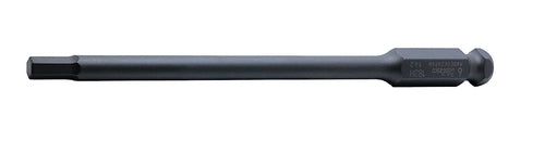 Ko-ken 183H.150-5, Metric Hex Screwdriver Bit