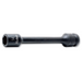 Ko-ken 14145M.250-17, 1/2 Sq. Dr. Impact 6-Point Metric Extension Socket, 17mm, Length 250mm