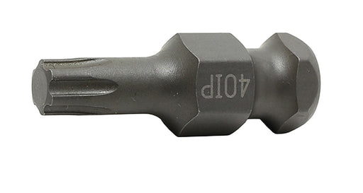 Ko-Ken 183T.35-55IP, 7/16 Hex Dr. TORXplusÂ® 55IP Bit - Length 35mm