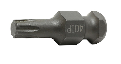 Ko-Ken 183T.35-45IP, 7/16 Hex Dr. TORXplusÂ® 45IP Bit - Length 35mm