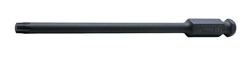 Ko-Ken 183T.150-T30, 7/16 Hex Dr. TORXÂ® T30 Bit - Length 150mm