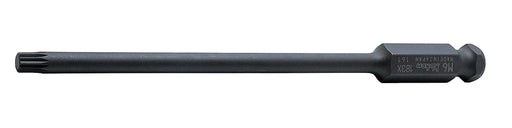 Ko-ken 183X.150-M5, Triple Square (XZN) Screwdriver Bit
