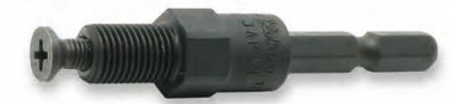 Ko-ken 18400A-1, 1 Sq. Dr. Socket, 1 6 point, Length 57mm