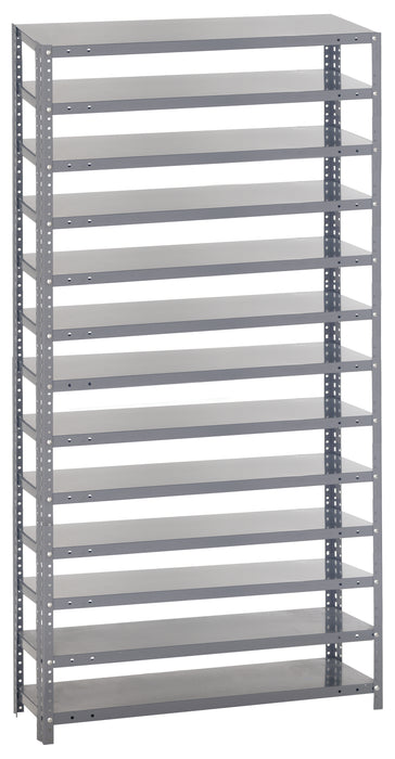 Quantum 1875-000 | Shelving Unit