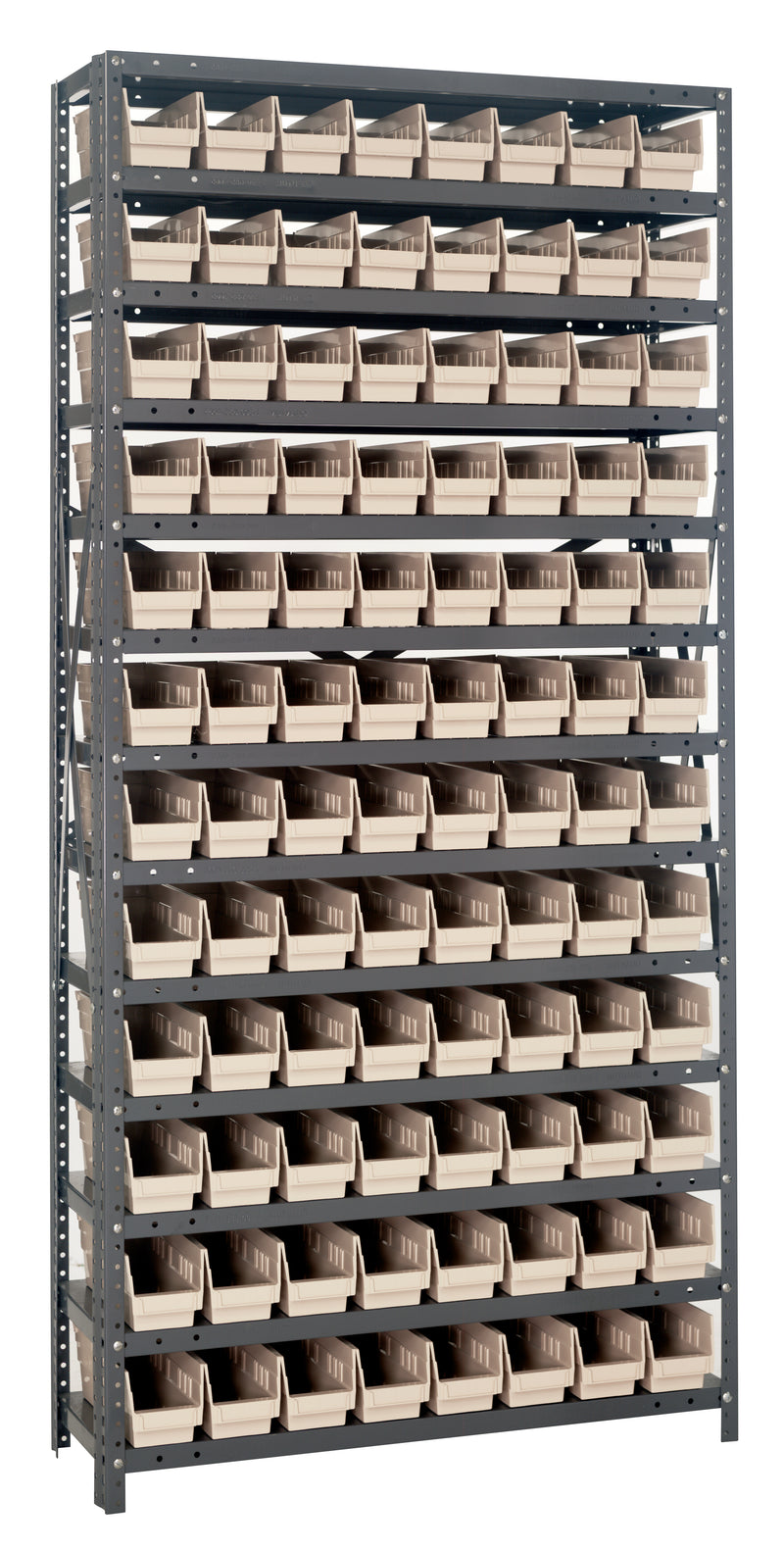 Quantum 1875-103IV | Shelving Unit