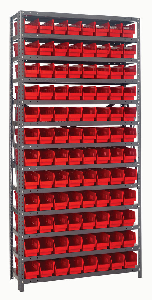 Quantum 1875-103RD | Shelving Unit