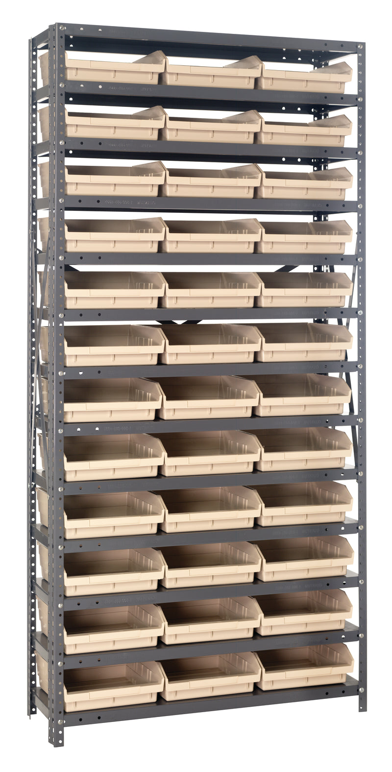 Quantum 1875-110IV | Shelving Unit