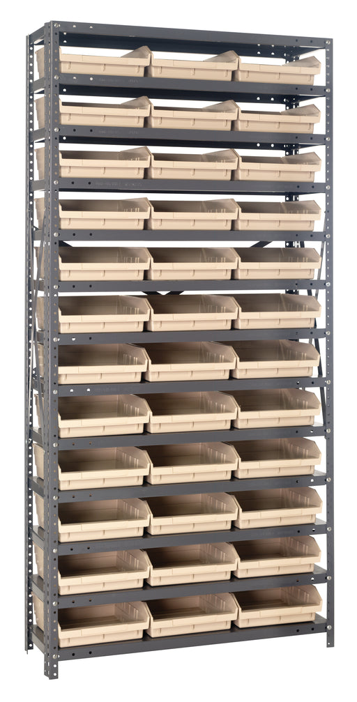 Quantum 1875-110IV | Shelving Unit