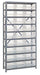 Quantum 1875-210CL | Shelving Unit