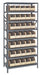 Quantum 1875-461IV | Shelving Unit