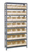 Quantum 1875-463IV | Shelving Unit