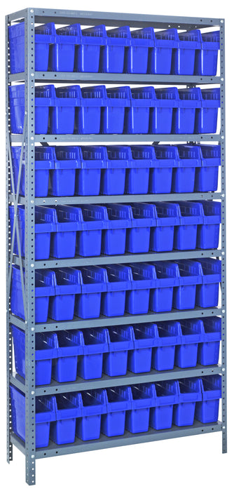 Quantum 1875-SB803BL | Shelving Unit