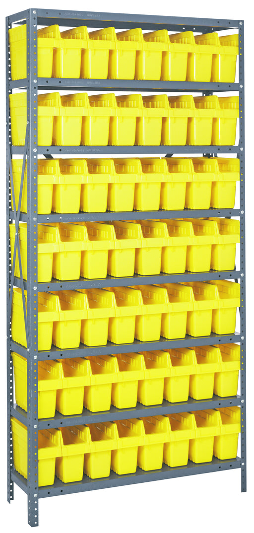 Quantum 1875-SB803YL | Shelving Unit