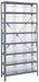 Quantum 1875-SB810CL | Shelving Unit