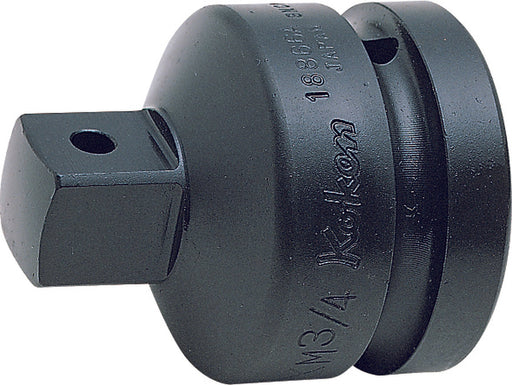 Ko-ken 18866A, 1 Sq. Dr. Adaptor, 3/4 Square, Length 67mm, Hole type