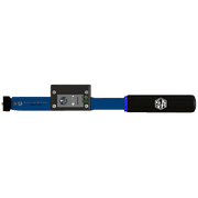 Sturtevant-Richmont 810714, TAC Wireless Torque Wrench, Preset, Click