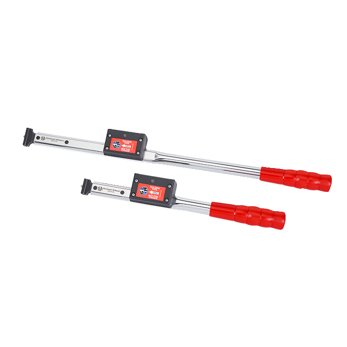 Sturtevant-Richmont 810673, HTS, Holding Torque Tool