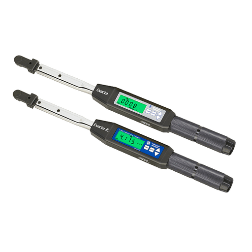 Sturtevant-Richmont 10658, 1200 Series Exacta 2 - 250, Digital, Torque Wrench