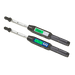 Sturtevant-Richmont 10670, 1200 Series Exacta 2 - 400 R, Digital, Torque Wrench
