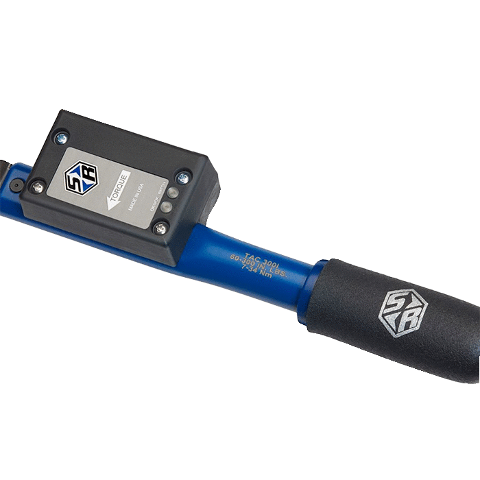 Sturtevant-Richmont 10710, SR CONNECT