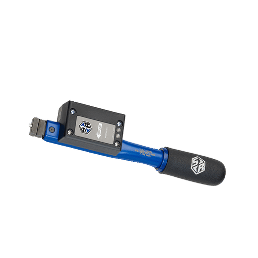 Sturtevant-Richmont 810721, TAC-1800I ERGO, Preset, Click, Wireless Torque Wrench