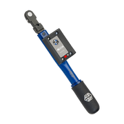 Sturtevant-Richmont 810715, TAC Wireless Torque Wrench, Preset, Click