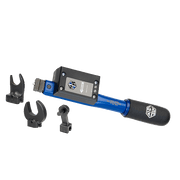 Sturtevant-Richmont 810713, TAC Wireless Torque Wrench, Preset, Click
