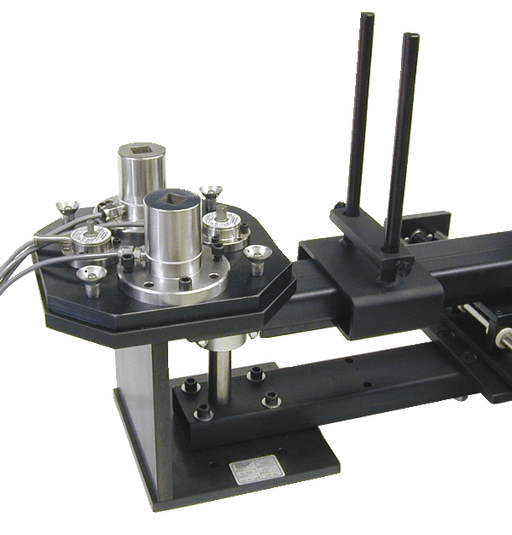 Sturtevant-Richmont 10308, Quad Plate ML 250, Transducer Mounting Bracket