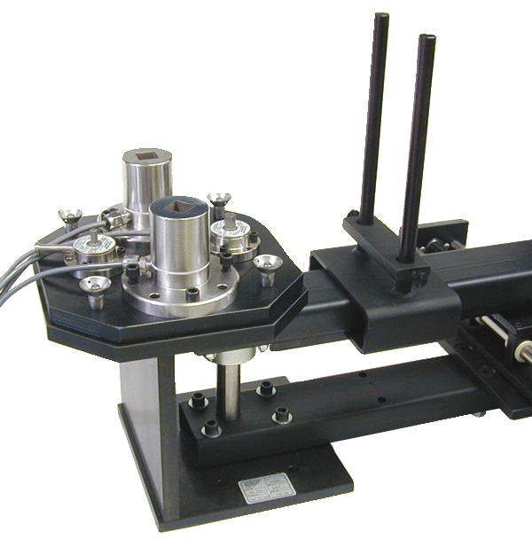 Sturtevant-Richmont 10308, Quad Plate ML 250, Transducer Mounting Bracket