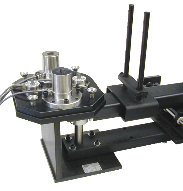 Sturtevant-Richmont 10308, Quad Plate ML 250, Transducer Mounting Bracket