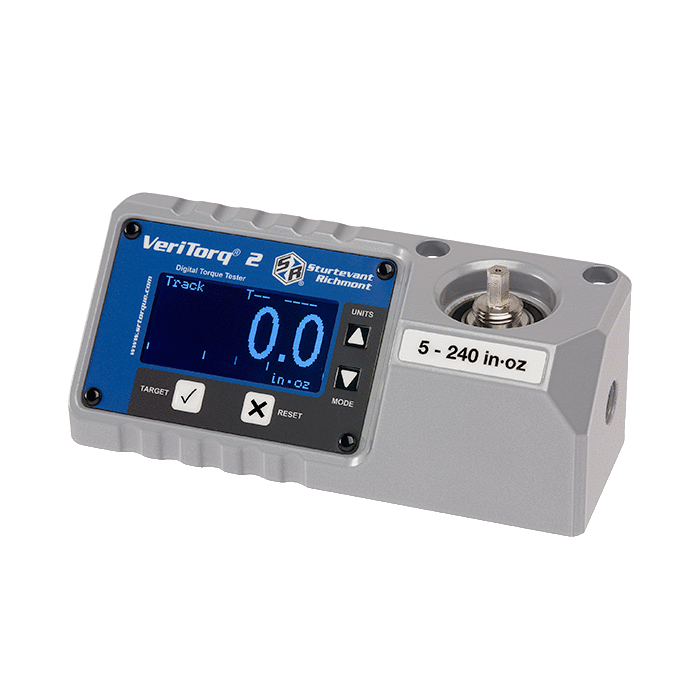 Sturtevant-Richmont 12010 Digital Torque Tester