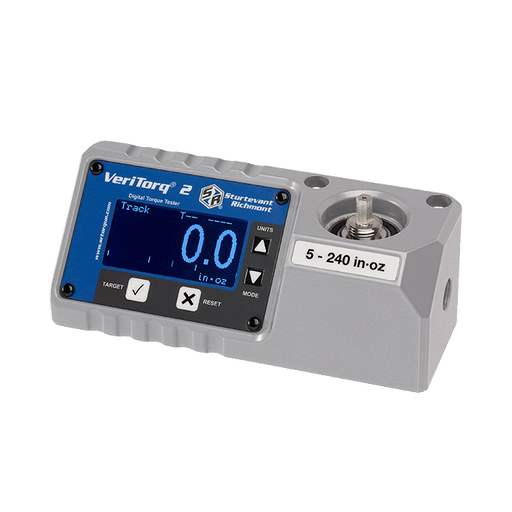 Sturtevant-Richmont 12014 Digital Torque Tester