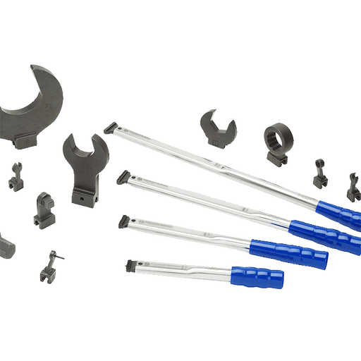  Sturtevant-Richmont 847100, BLT 50 I, Preset, Click, Torque Wrench 