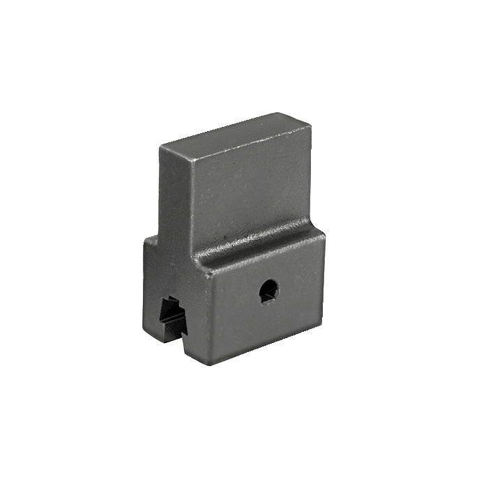 Sturtevant-Richmont STA Head Adapter