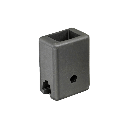 Sturtevant-Richmont 819136, DIN Style Head Adapter