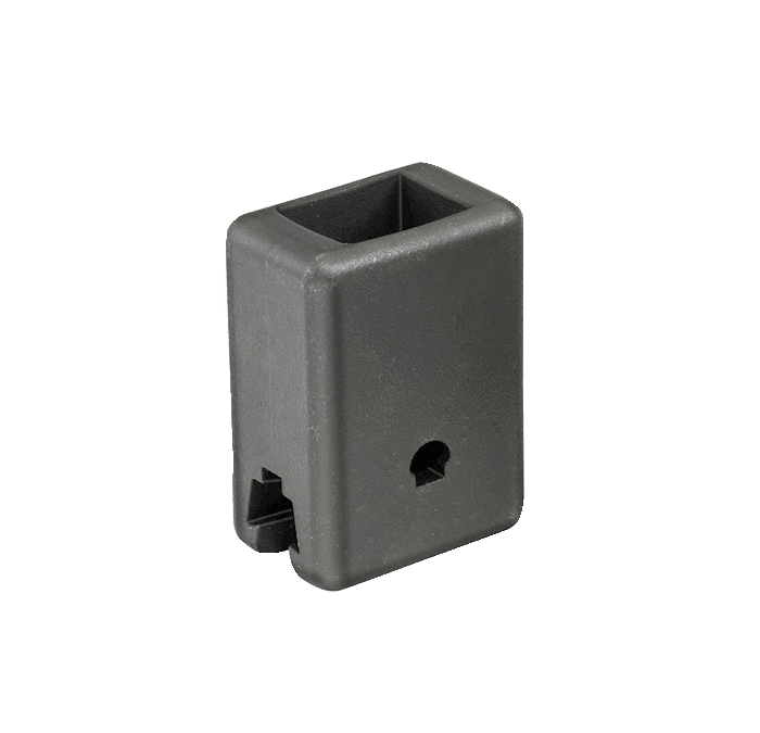 Sturtevant-Richmont DIN Head Adapter