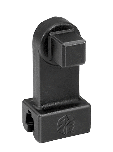Sturtevant-Richmont 819057, SD - 1/4, Fixed Square Drive (SD), Interchangeable Head