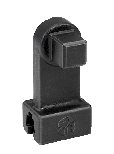 Sturtevant-Richmont 819059, SD - 1/2, Fixed Square Drive (SD), Interchangeable Head