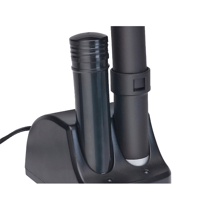Sturtevant-Richmont 10740 Charger