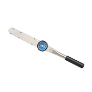 Sturtevant-Richmont IDW Dial Torque Wrench, Imperial