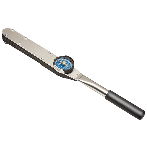 Sturtevant-Richmont IDW Dial Torque Wrench, Metric