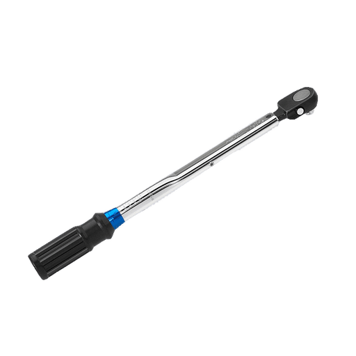 Sturtevant-Richmont 869797, 4 SDR 100 Nm MG, Adjustable, Click, Metric, Micrometer Torque Wrench